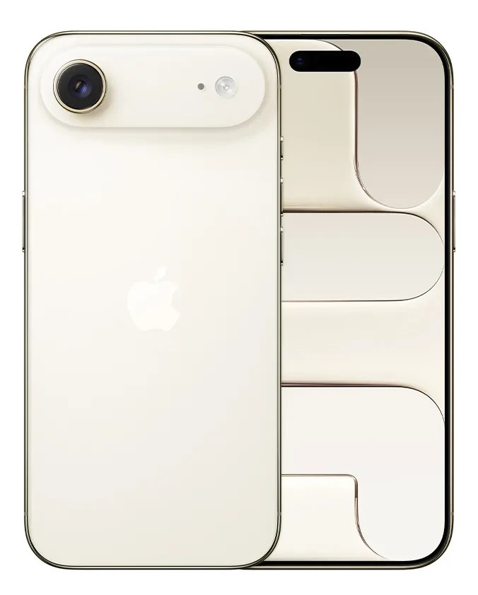 Apple iPhone Air – 256GB – Light Gold (Verizon)