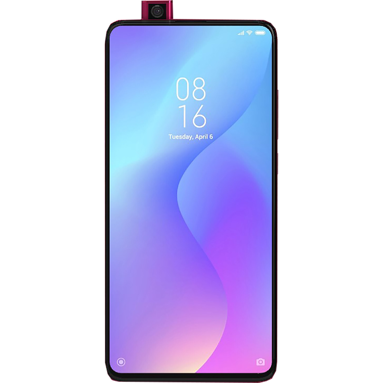 Xiaomi Mi 9T 4G Red Flame 128GB + 6GB Dual-SIM Factory Unlocked GSM NEW