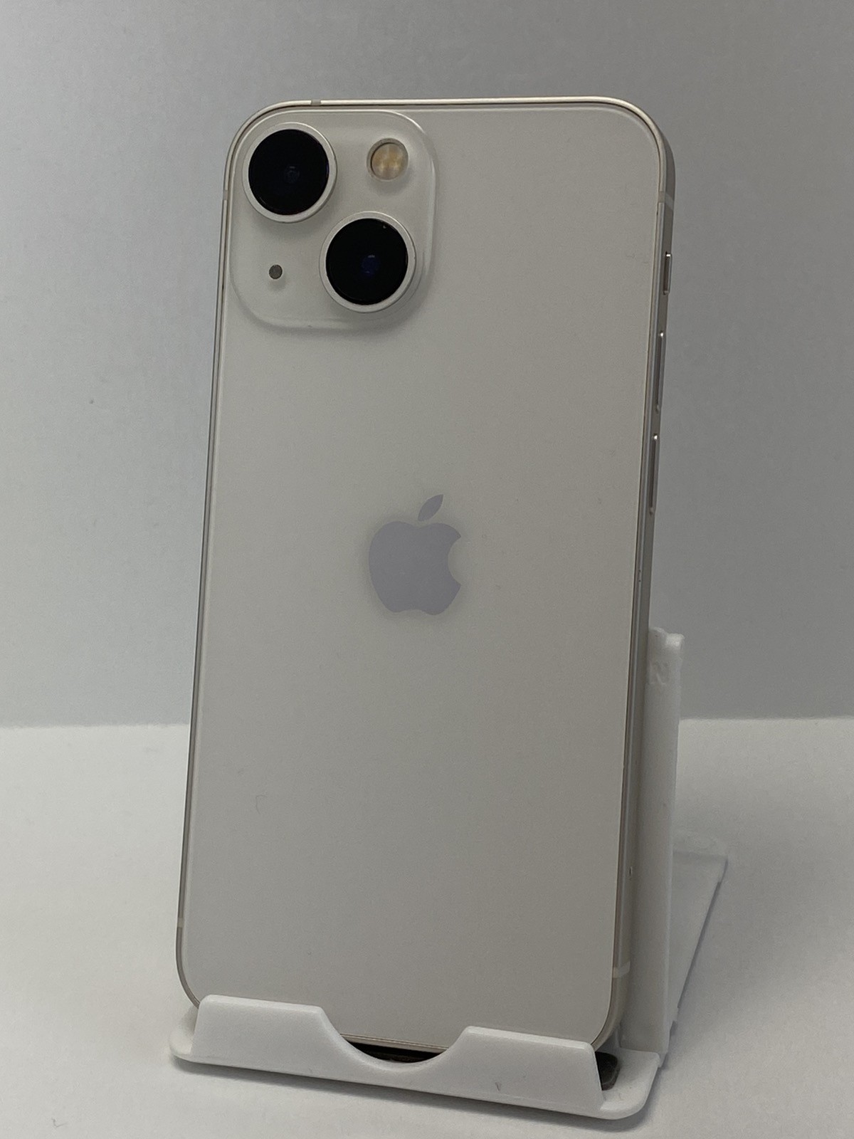 Apple iPhone 13 Mini A2481 256GB Starlight 95% battery health Unlocked phone