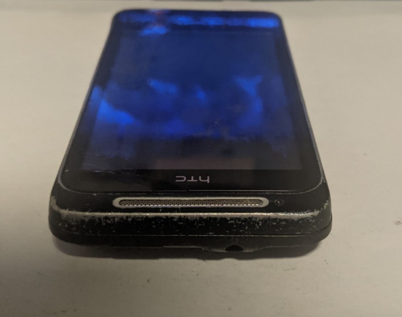HTC Evo Shift (2GB) – Black (Sprint) SEE BELOW
