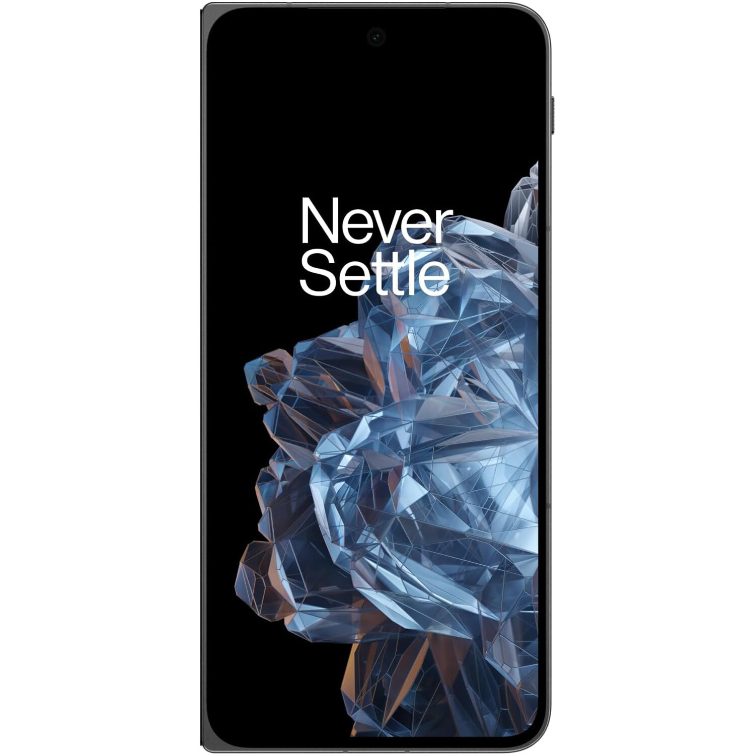 OnePlus Open 5G Voyager Black 512GB + 16GB Dual-Sim Factory Unlocked GSM NEW
