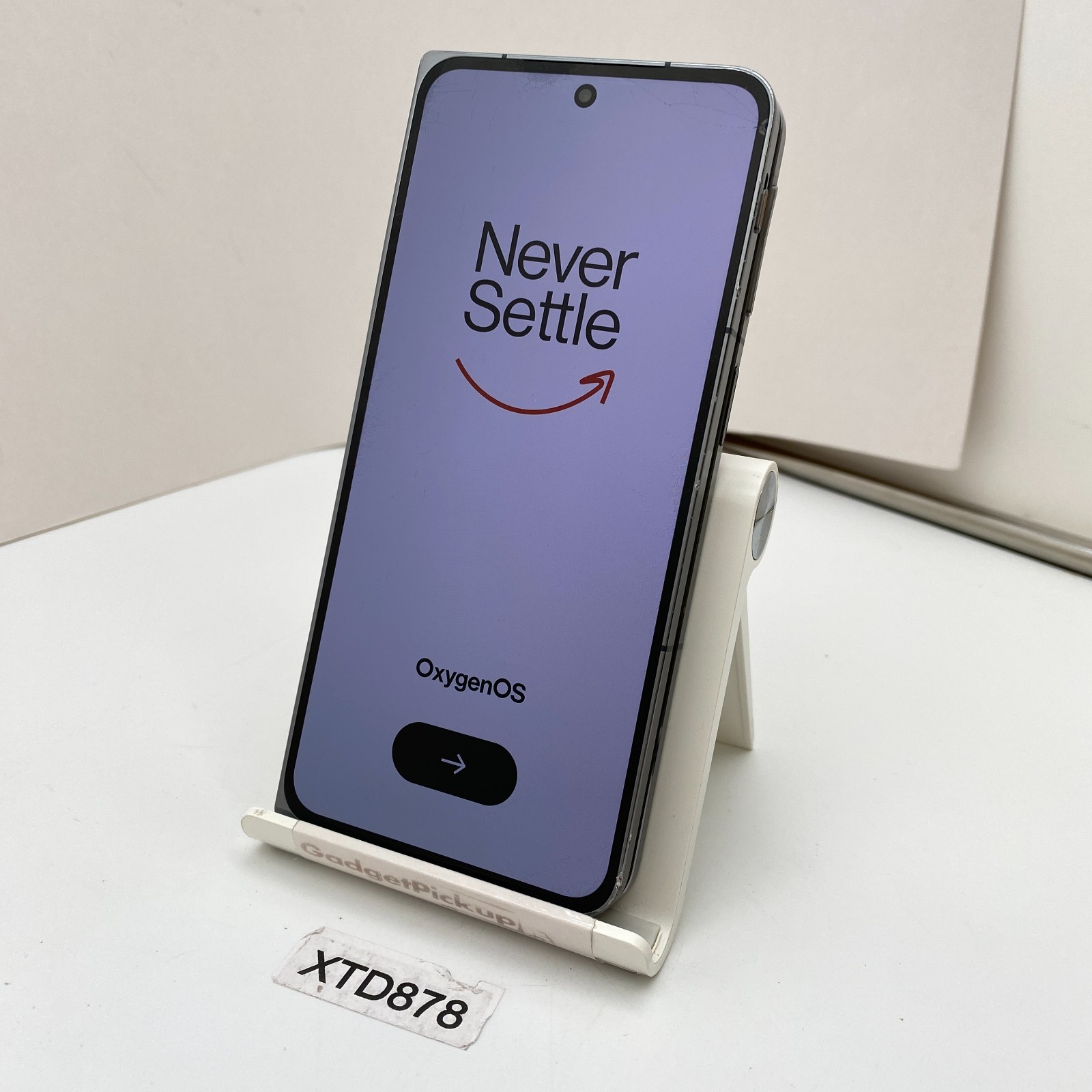 OnePlus Open – 1TB – Crimson Shadow (Unlocked) CPH2551 – CRACKED SCREEN