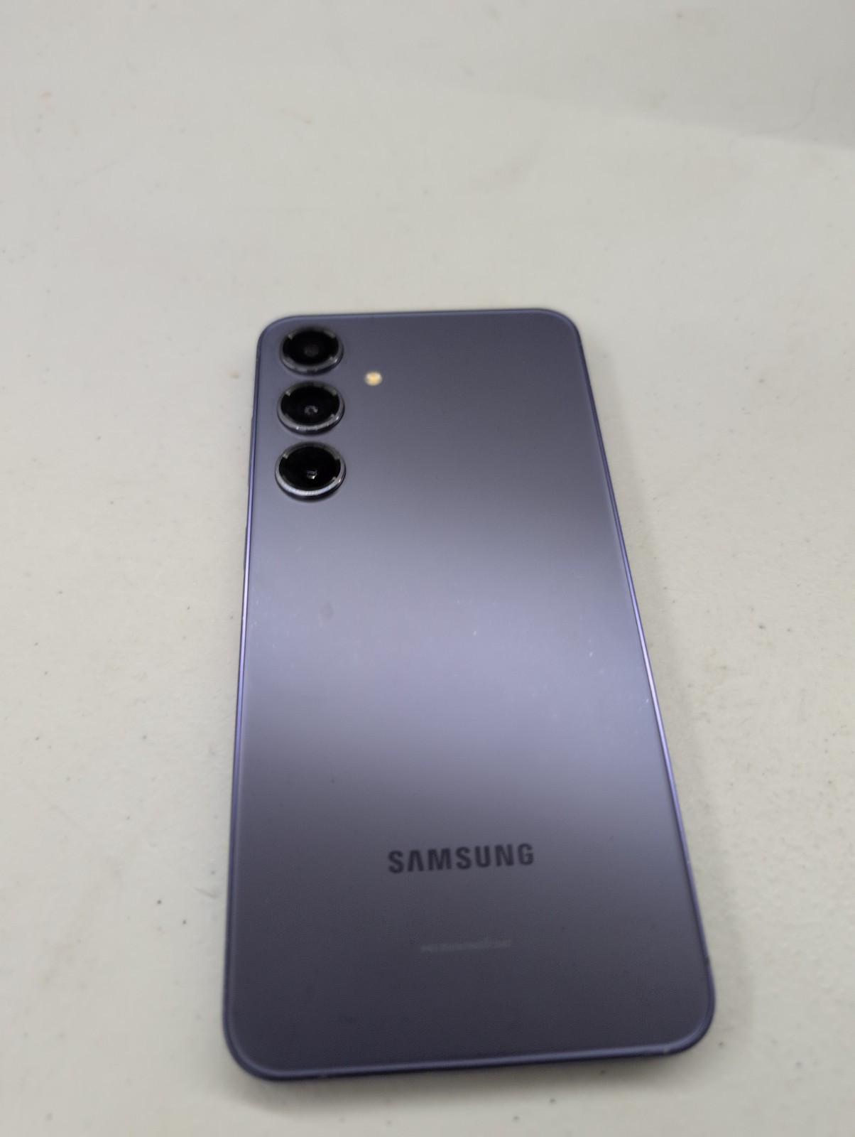 Samsung Galaxy S24 Plus 256gb  -Excellent-SM-S926U- Carrier UNLOCKED – Violet –