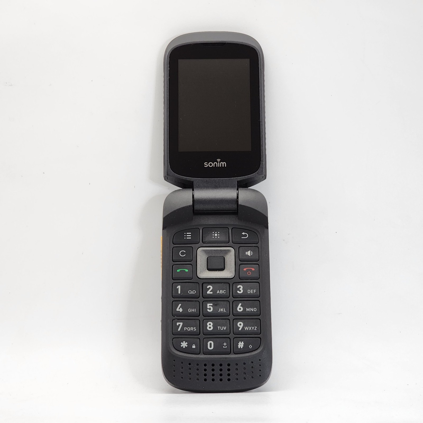 Sonim XP3 XP3800 8GB Black (AT&T/Unlocked) – 2PS9 – 2PS9
