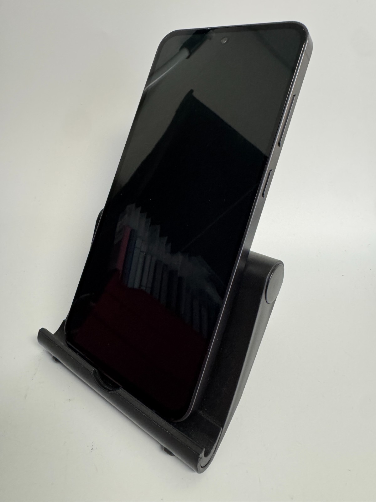 Samsung Galaxy S24 FE 128GB 8GB RAM SM-S721U Graphite 6.7” – PARTS ONLY – READ!