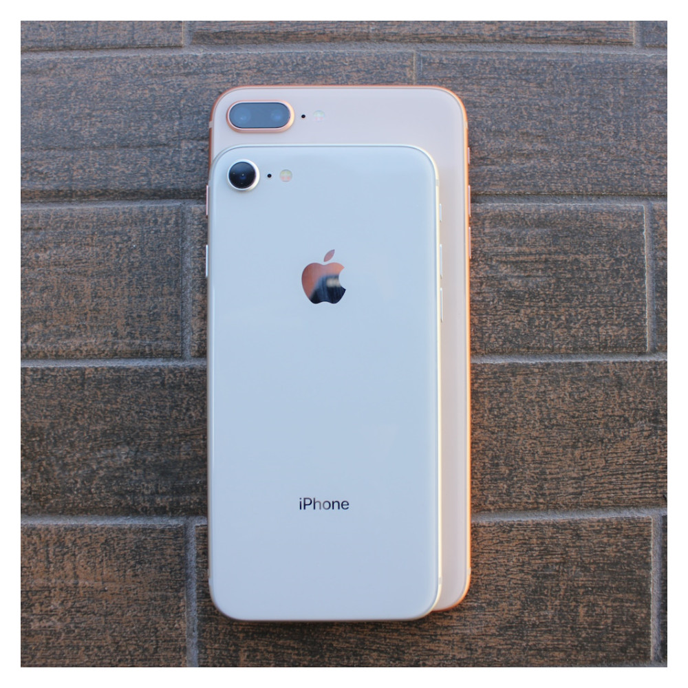 Apple iPhone 8/8 Plus – 64GB/128GB/256GB – Multiple Colors – Free Shipping