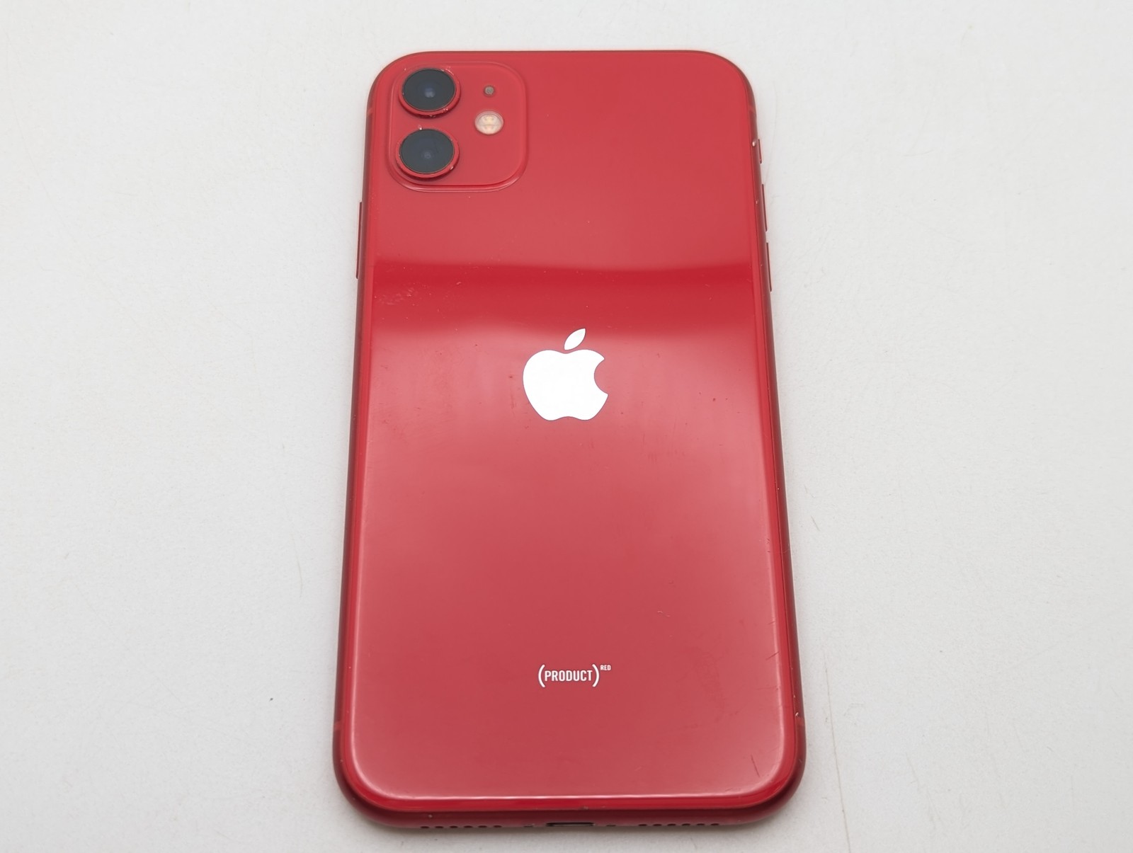 Apple iPhone 11 A2111 64GB Fair Condition | Red | TRACFONE ONLY