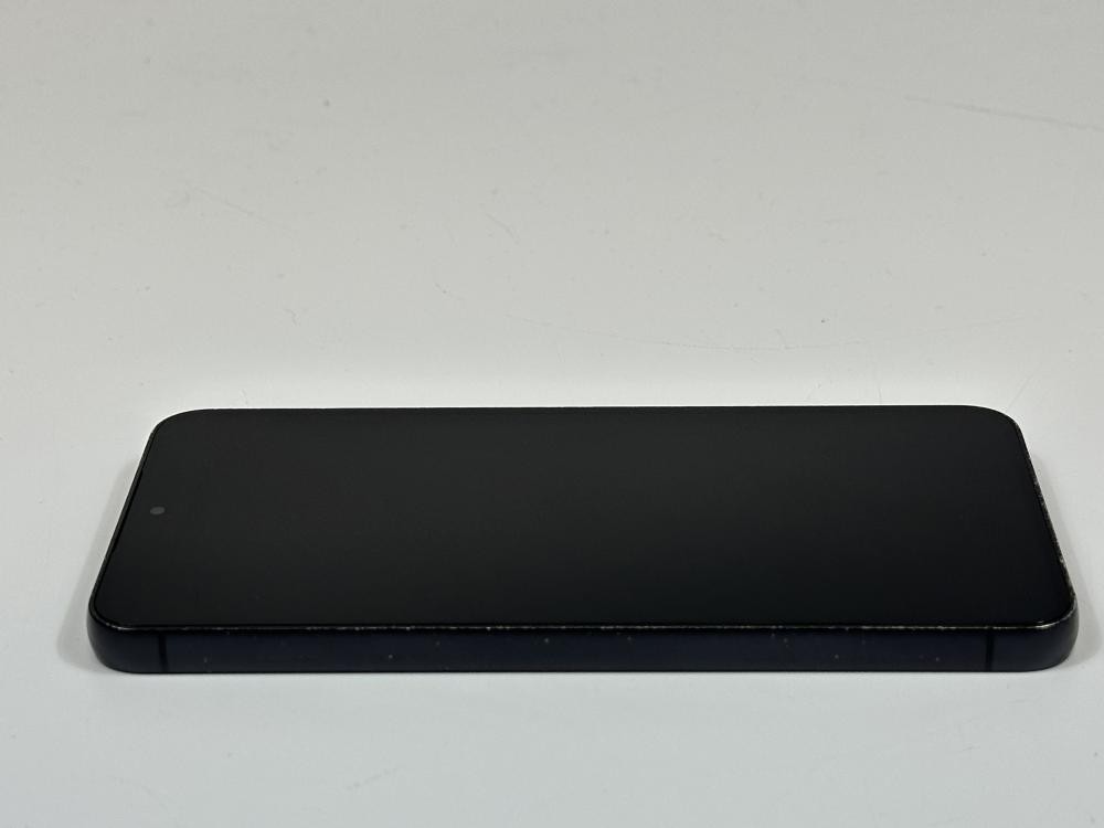 Samsung Galaxy S23 128GB SM-S911U Phantom Black (AT&T) – Fair