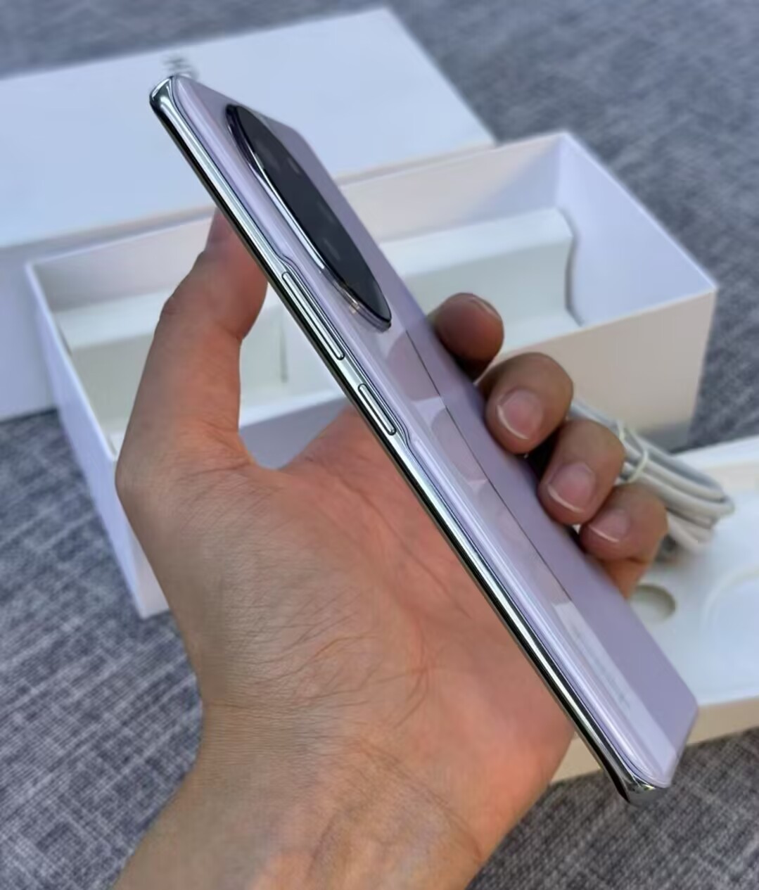 Honor 100 Pro 6.78″ 50MP 6.7″ Snapdragon Android Google smartphone