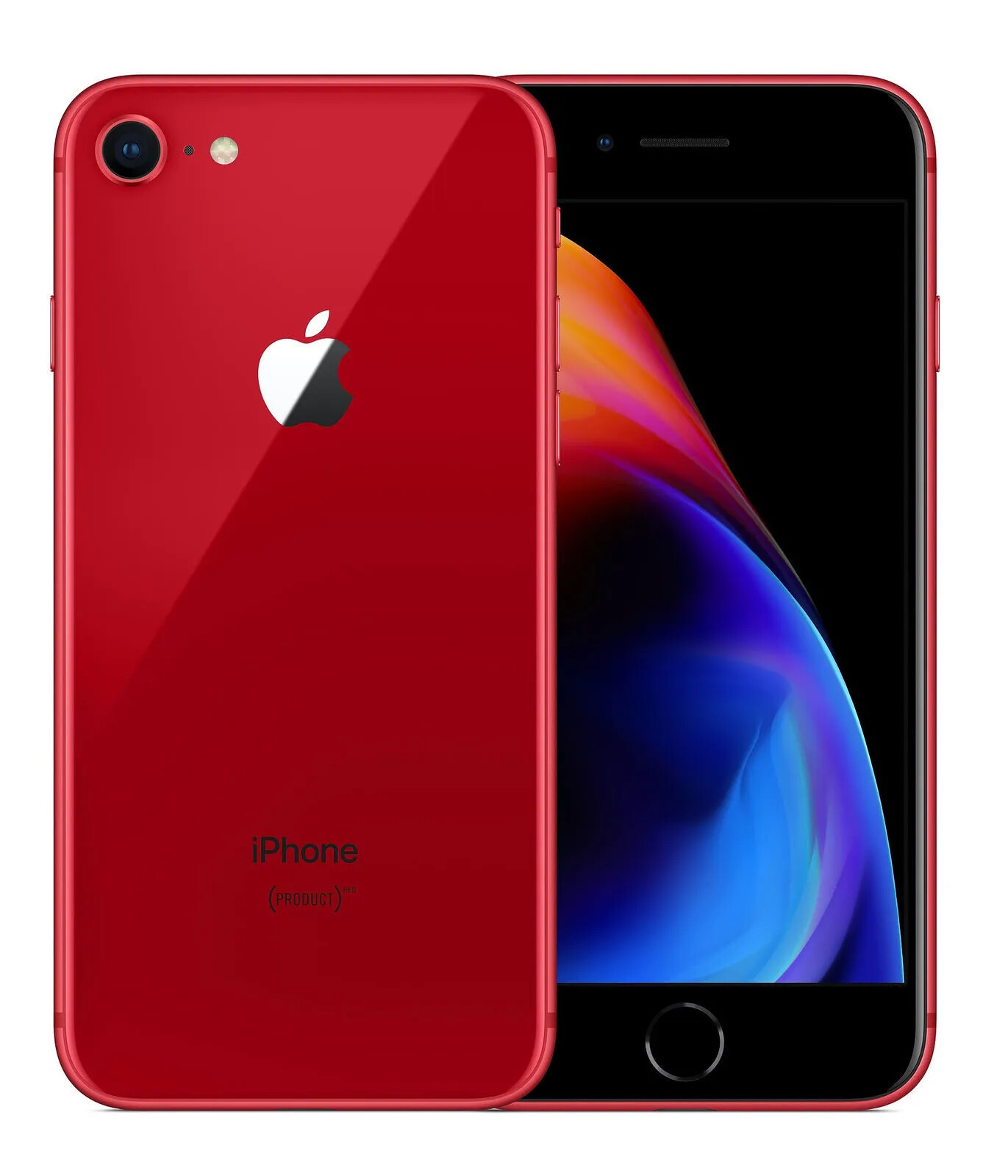 Apple iPhone 8 Plus (Excellent Condition) Factory Unlocked Verizon AT&T T-Mobile