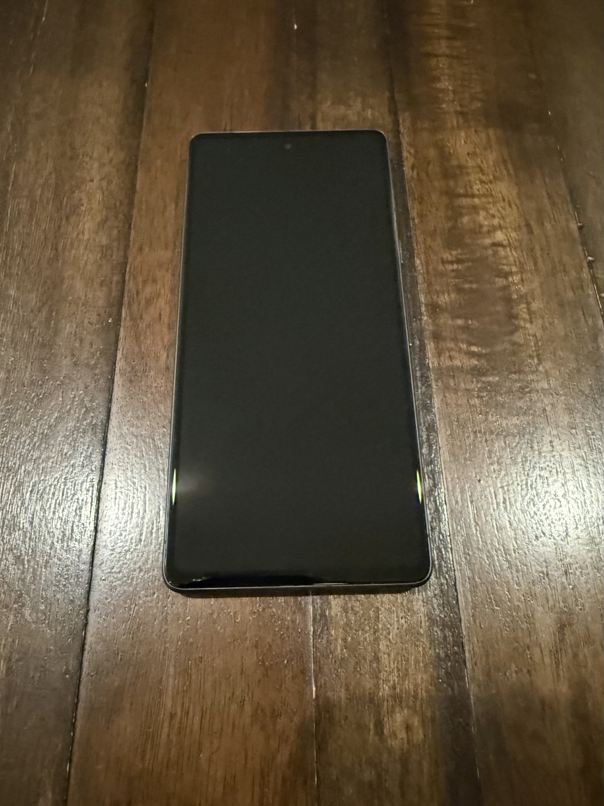 Google Pixel 7 – 128 GB – Obsidian (Unlocked), Used, Good Condition