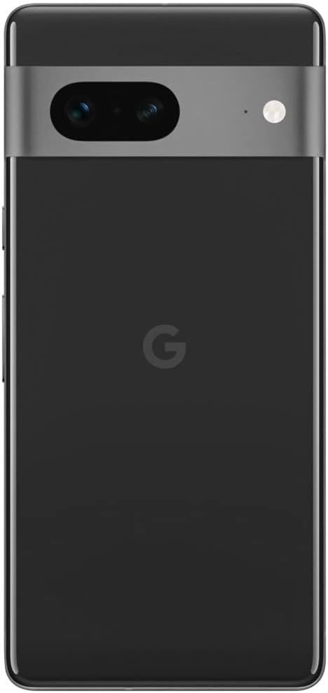 Google Pixel 7 – 256GB – Obsidian – AT&T Locked – Excellent Refurbished