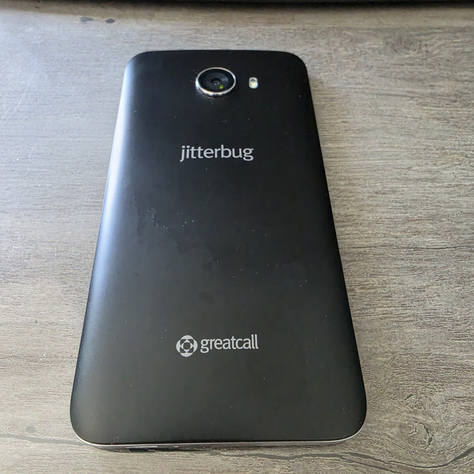 GreatCall – Jitterbug Smart 2 Smartphone for Seniors – Tested, Works!