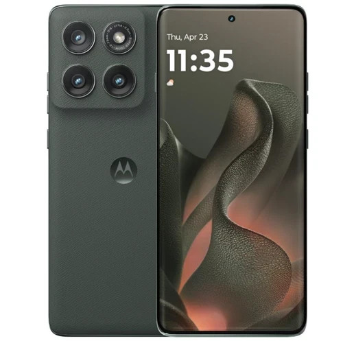 Motorola Moto Edge 2025 256GB XT2519 5G Spectrum Smartphone Good Condition