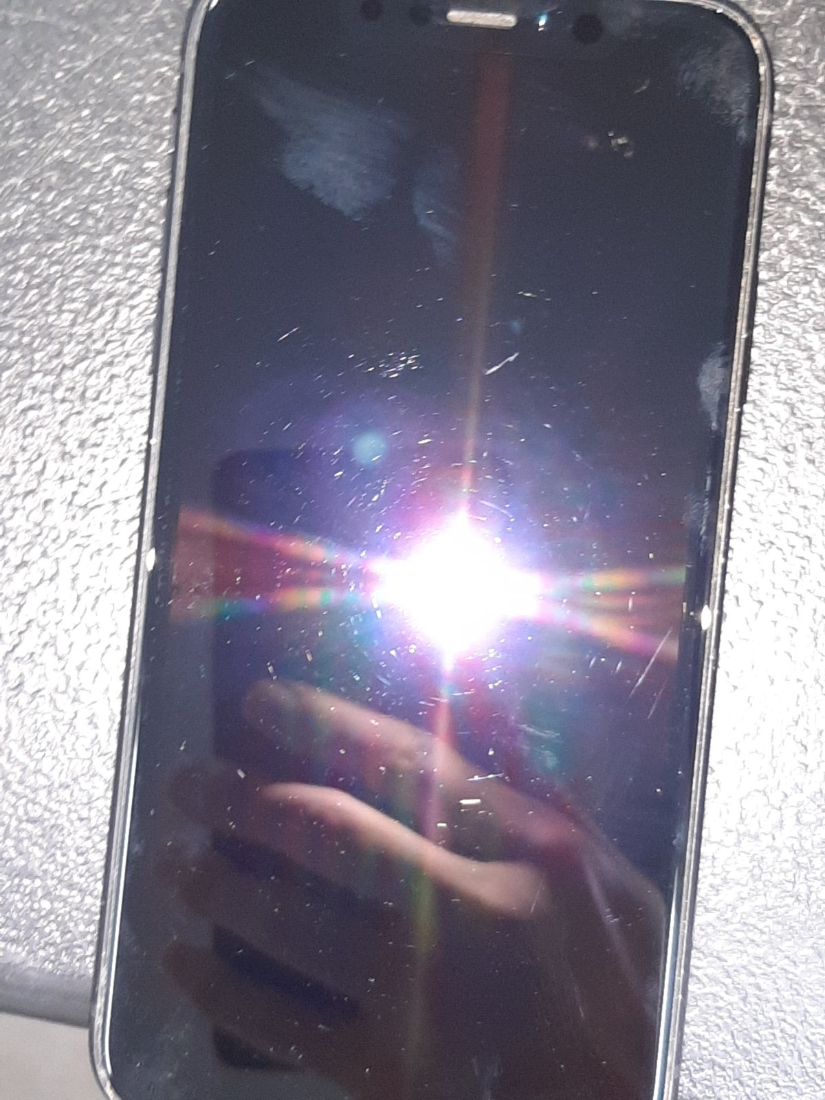 Apple iPhone XR – 64 GB – Black (Unlocked)