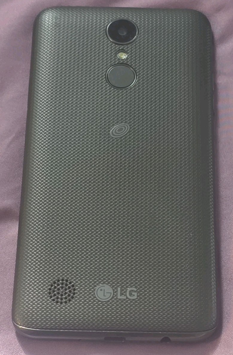 LG Rebel 2, LG-L58VL, Tracfone, 8GB, Android, Smartphone, Reset, 4G-LTE, 👀Pic
