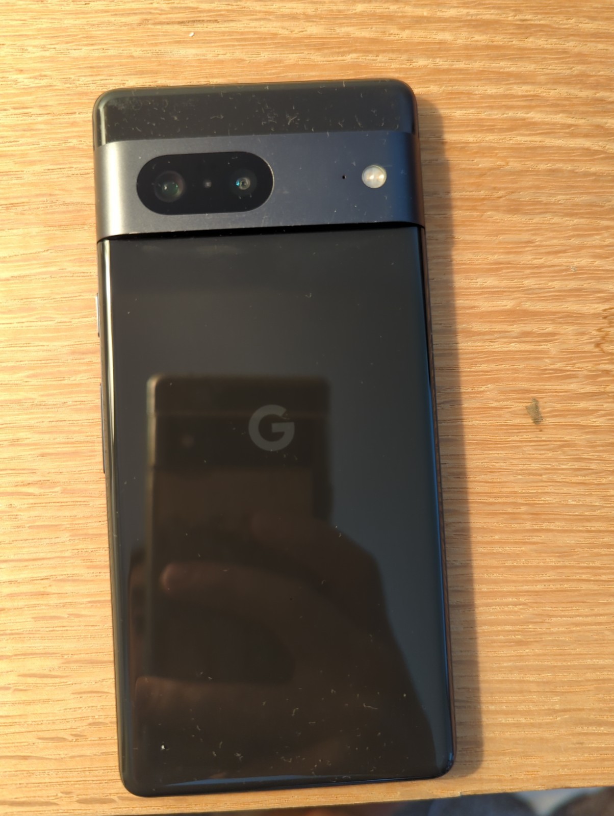 Google Pixel 7, Not Working, Issue With Motherboard?