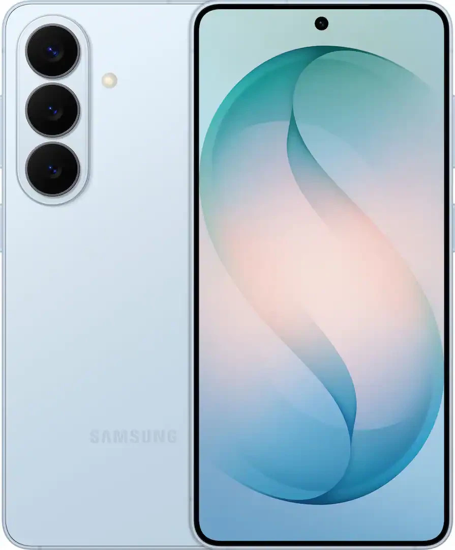 New Samsung Galaxy S26 5G SM-S942U1 256GB Sky Blue ❄️Unlocked 📱1-Year Warranty