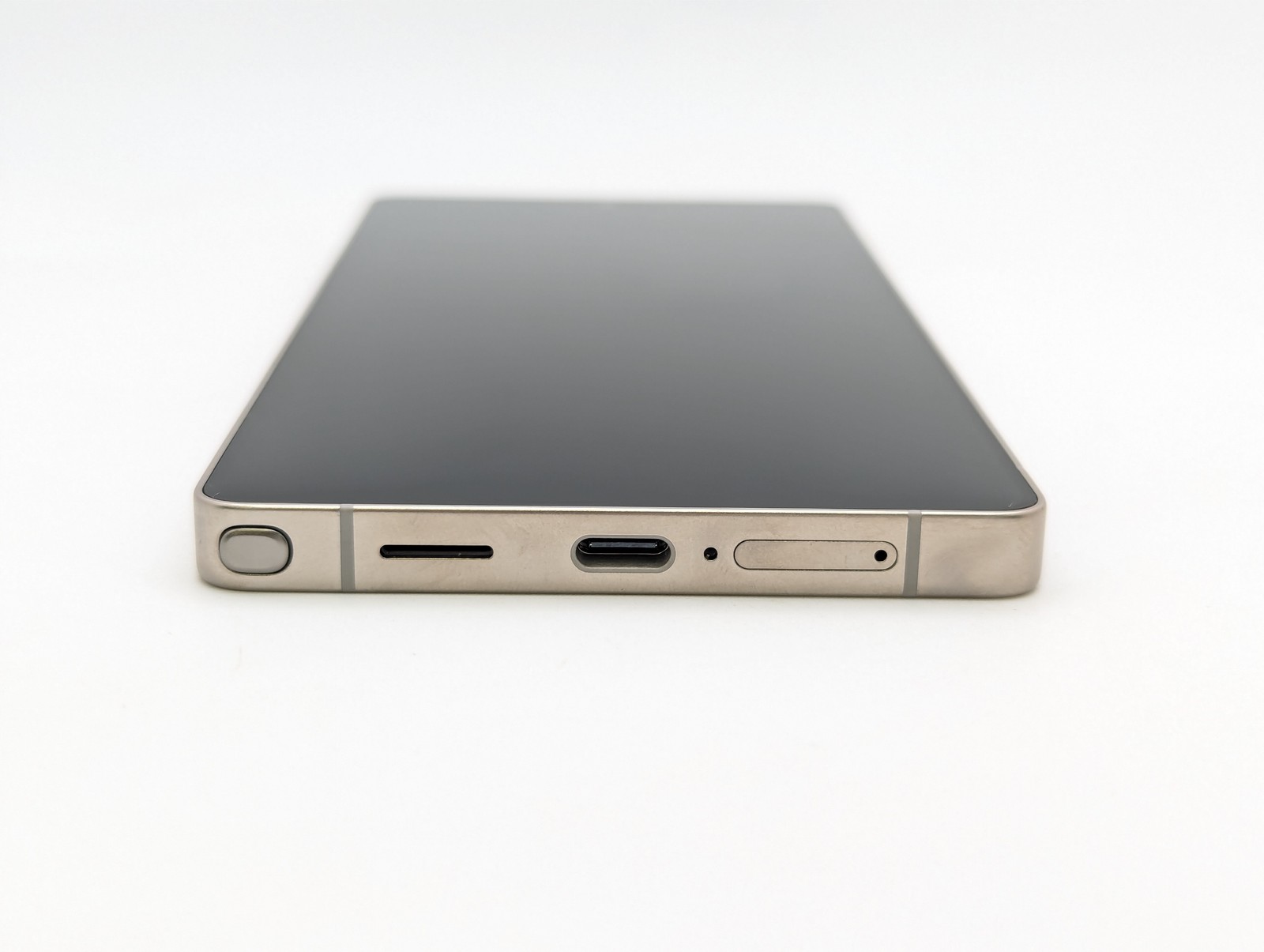 Samsung Galaxy S25 Ultra S938U 512GB Great Condition | Black | T-MOBILE ONLY