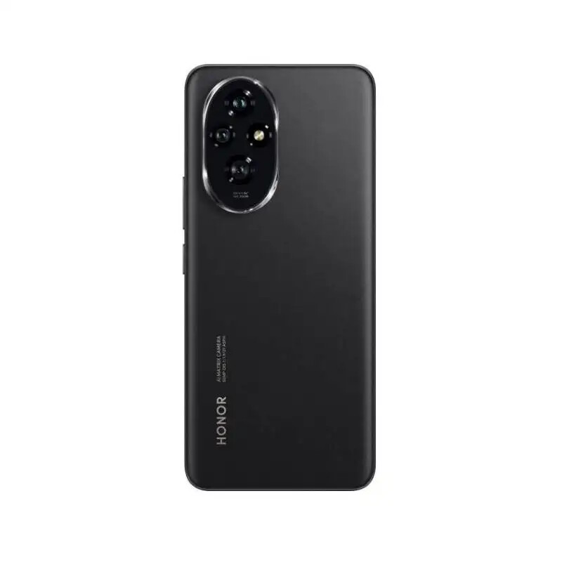 Honor 200 5G 50.0MP Camera Snapdragon 7 Gen3 Unlocking status is good