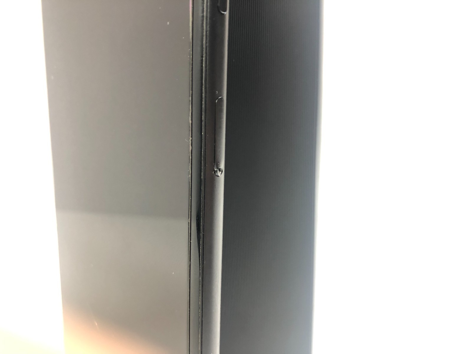 Apple iPhone 7 Plus 128GB Matte Black – Unlocked – Fair Condition – 71% Battery