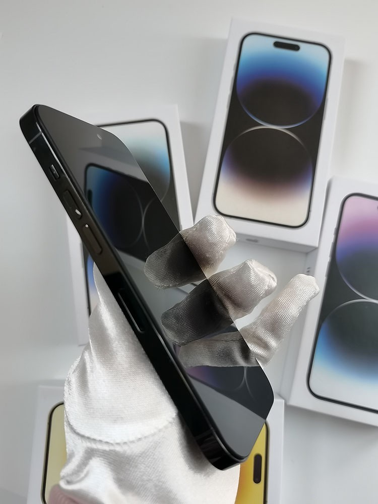 Apple iPhone 14 Pro -1TB – 6.1″ -48MP – Good condition -Unlocked – BOXED