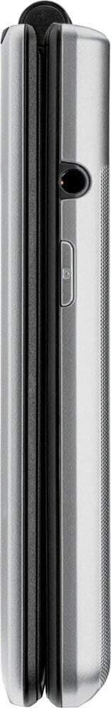 LG VN220 Exalt (Verizon 4G LTE) VoLTE 8GB 5MP Camera Flip Phone