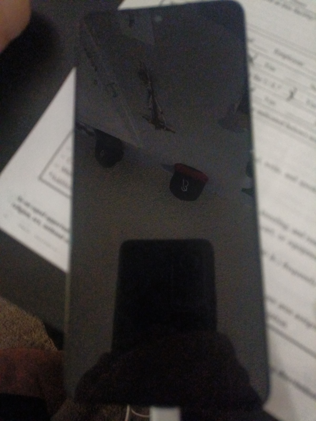 One Plus