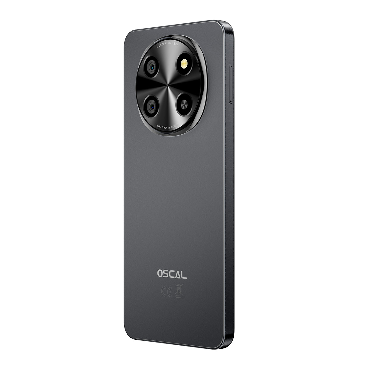 Blackview OSCAL TIGER 8 5G AI Smartphone 12GB+128GB 6.8″ Android 15 Dual SIM NFC