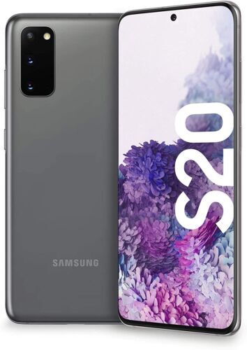 Samsung Galaxy S20 5G SM-G981U 128GB Android A++ Unlocked Smartphone 6.2 in US
