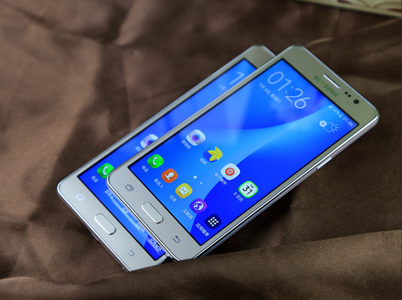 Samsung Galaxy On7 SM-G6000 Dual SIM 5.5″ LTE Unlocked Smartphone-Original