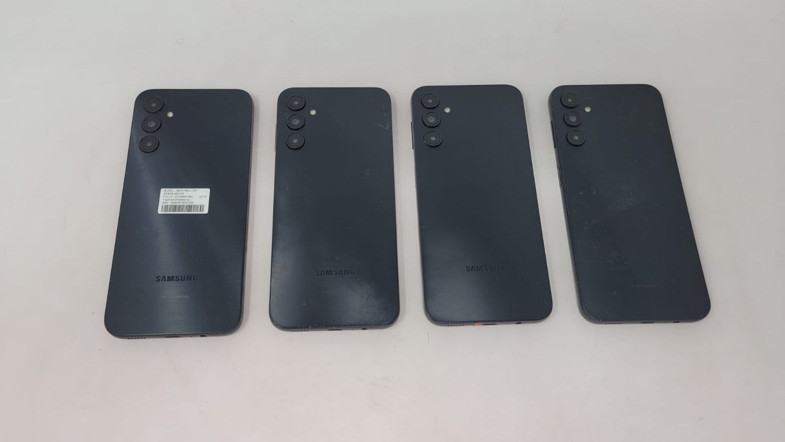 Samsung Galaxy A14 5G SM-A146U 64GB 4GB Black Excellent Cond – US Cellular Only
