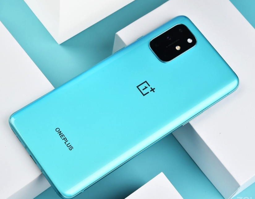 OnePlus 8T 5G Dual SIM8+128GB/12+256GB Storage-Green 4500mAh Unlocked-New Sealed