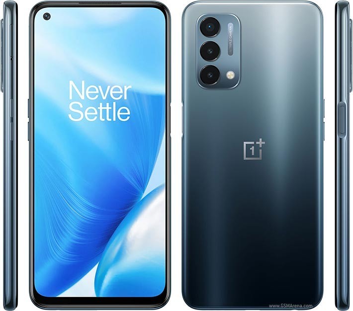 Degoogled OnePlus Nord N200 5G 64GB 4GB GSM/CDMA SD LineageOS 23/16 De-googled