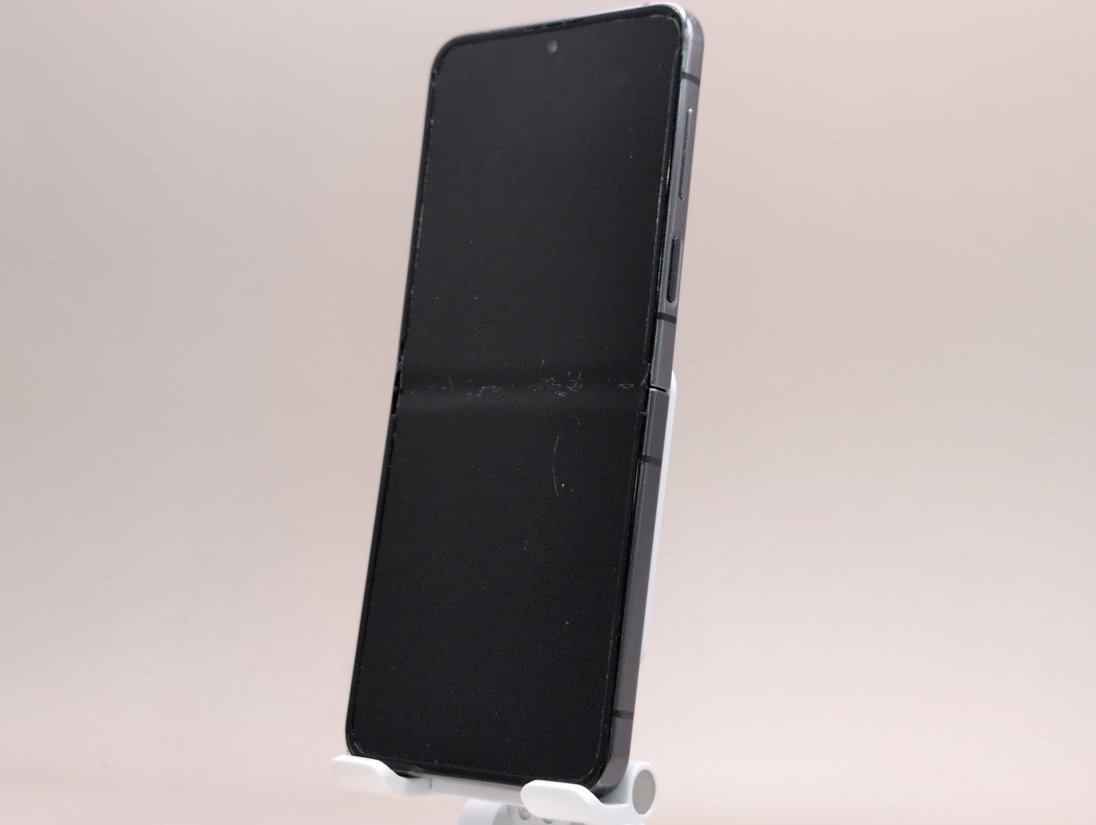 Samsung Galaxy Z Flip5 SM-F731U 256GB Graphite T-Mobile Unlocked W087200