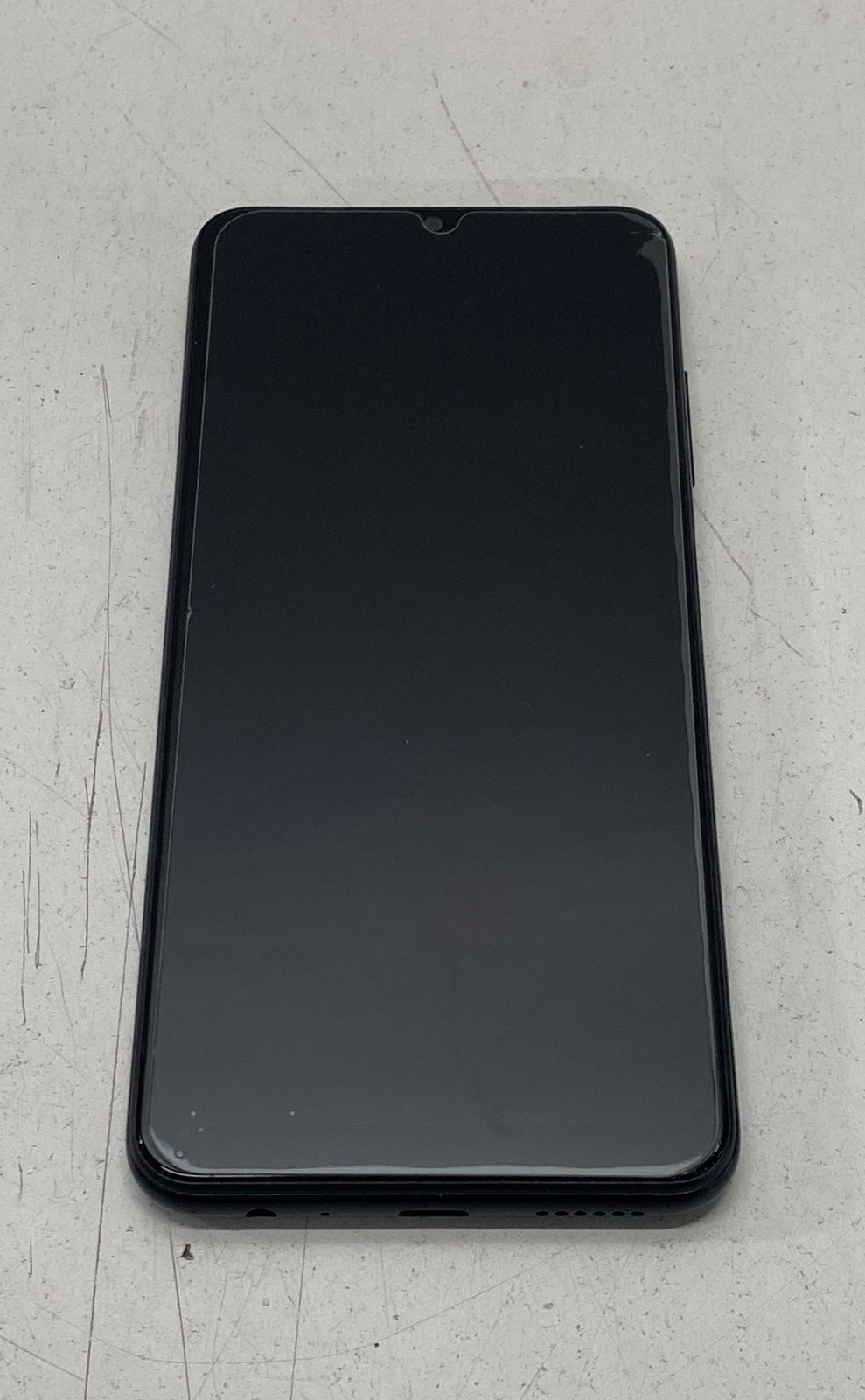 Samsung Galaxy A03s SM-S134DL Smartphone Tracfone Black Tested Working