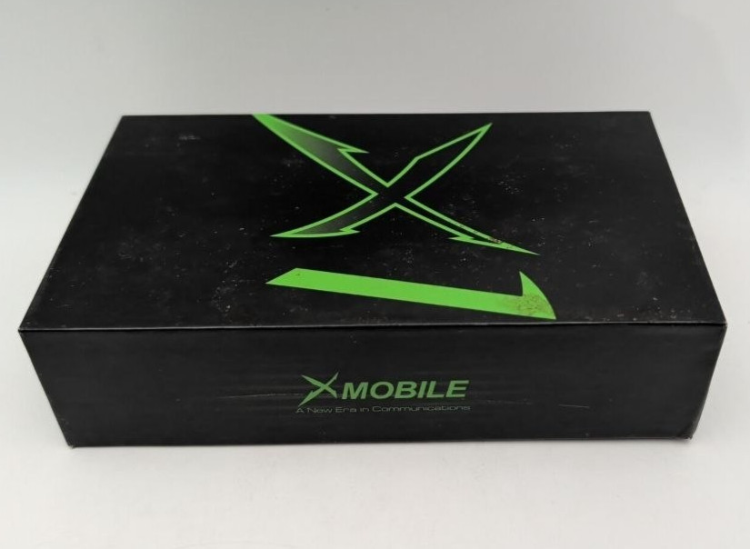 XMobile X1 Android Smartphone 8GB 5MP Camera Unlocked 5.5″ Display 4G Dual SIM