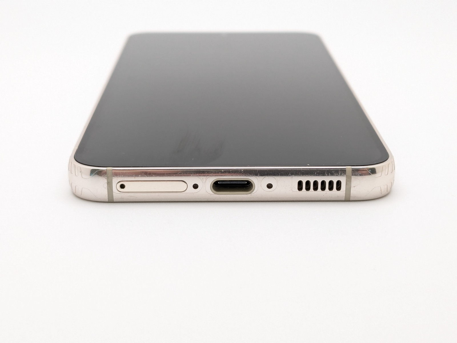 Samsung Galaxy S23 S911U1 256GB Great Condition | White | UNLOCKED – US ONLY