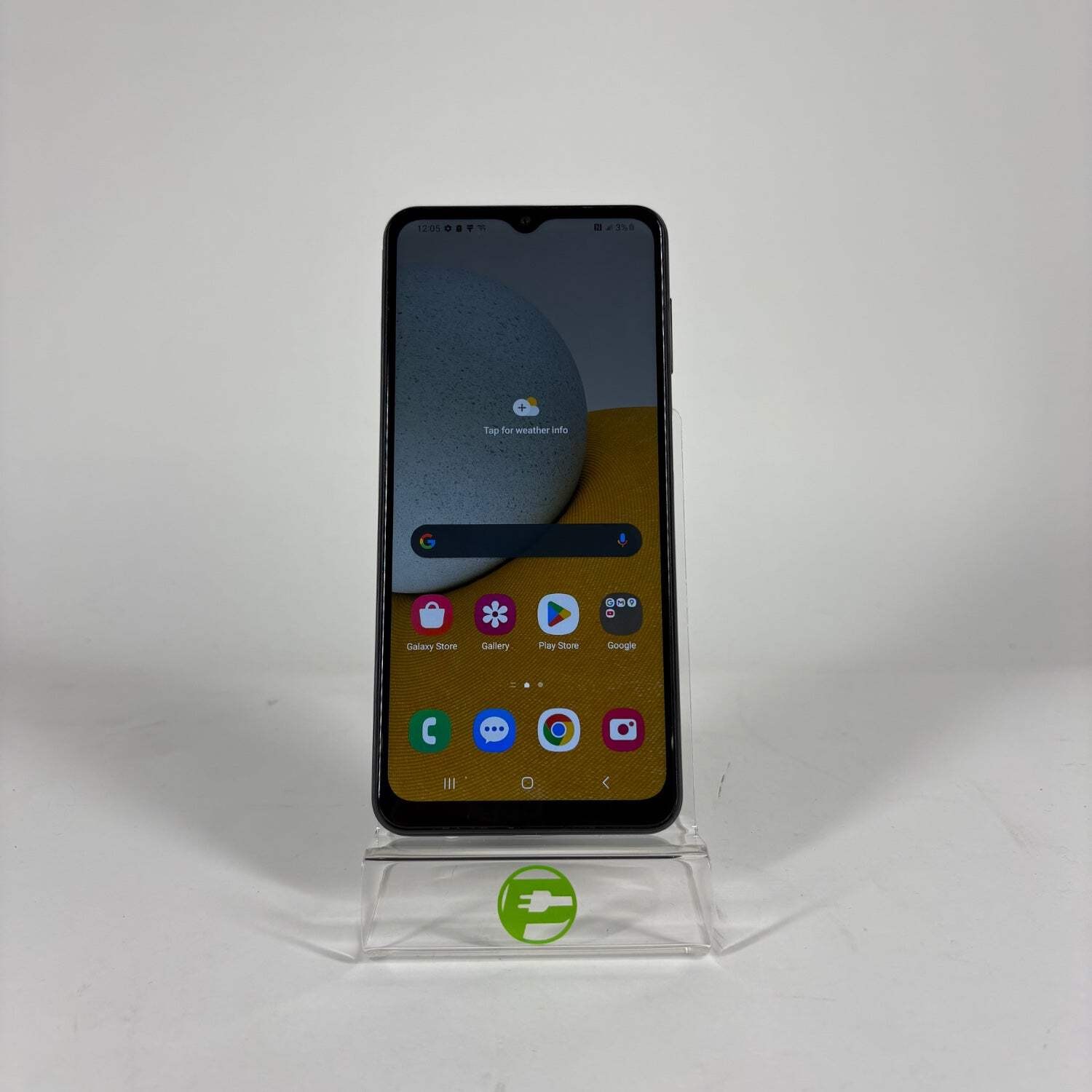 Unlocked Samsung Galaxy A13 5G 4GB RAM 64GB SM-A136U Phantom Black