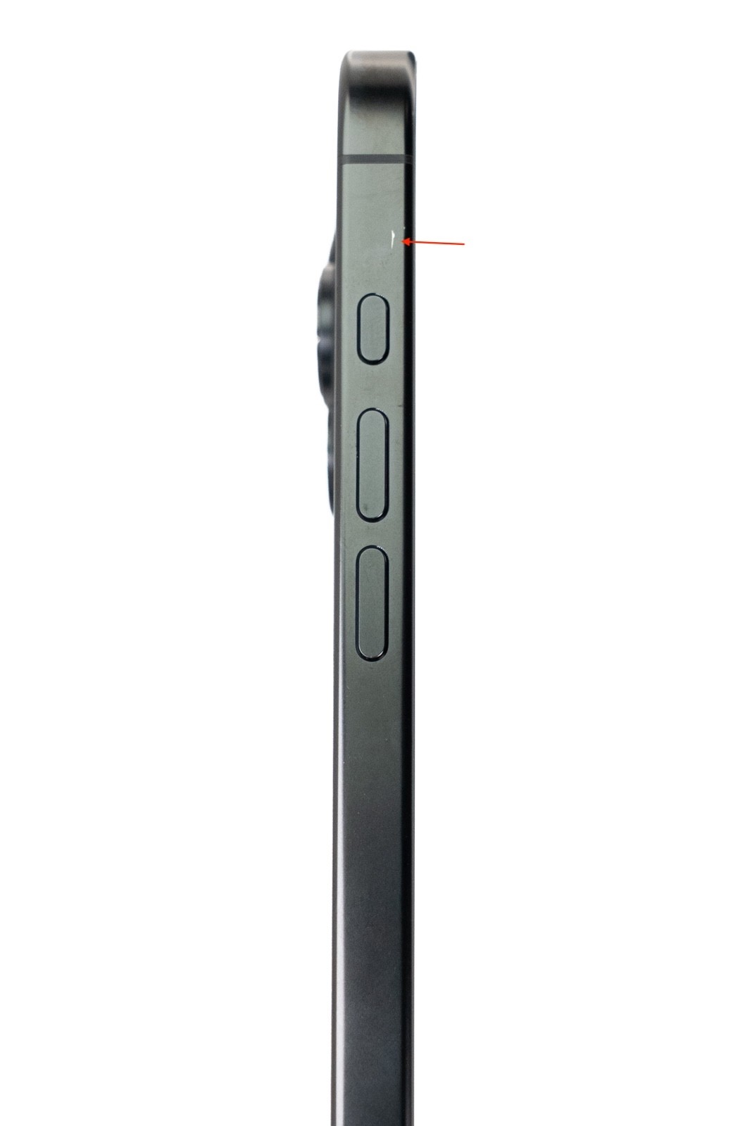Apple iPhone 16 Pro 1TB Unlocked – Black Titanium – 100% Battery – Open Box
