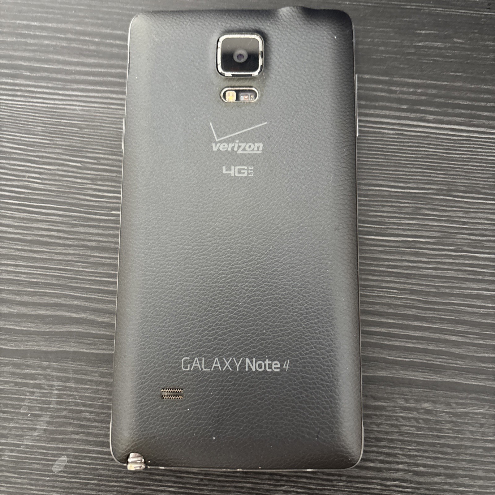 Samsung Galaxy Note 4 SM-N910 Parts Only