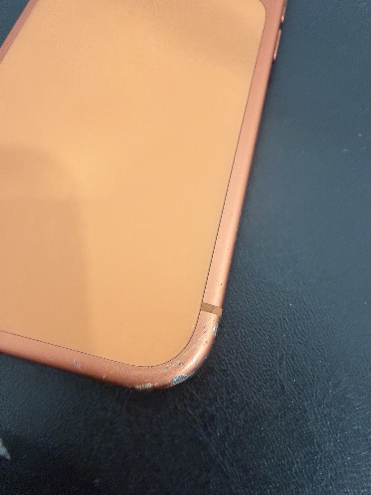Apple iPhone 17 Pro – 256GB Orange Verizon – Good condition