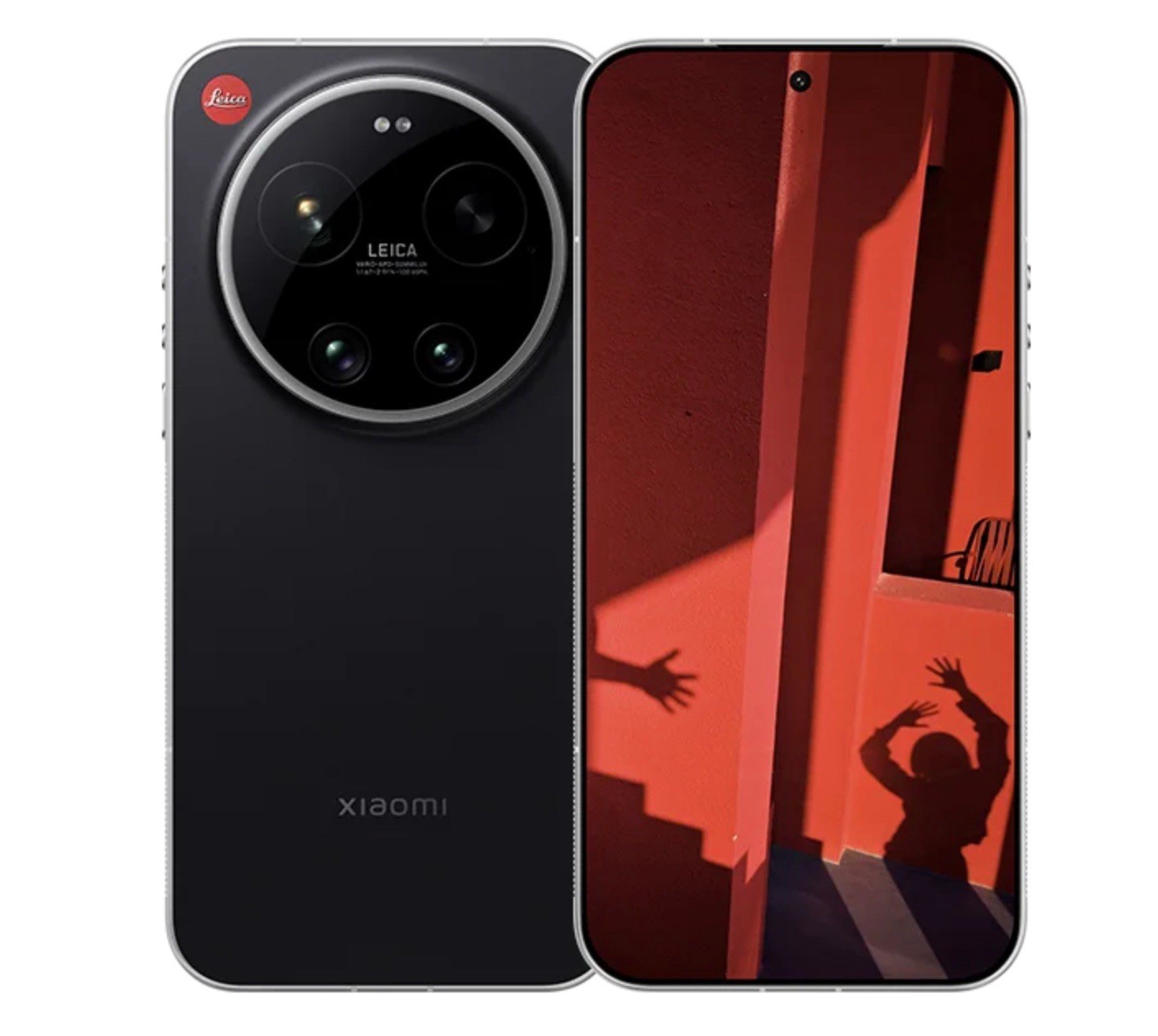 Leica Leitzphone powered by Xiaomi 17 Ultra 1TB 16GB Global USA Stock