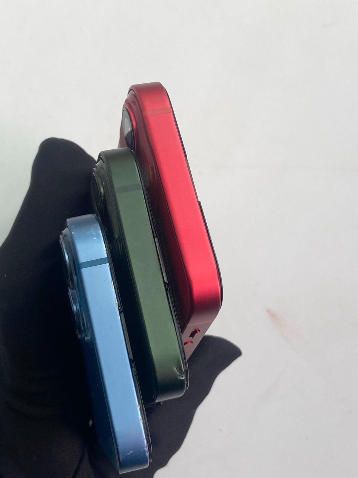 Apple iPhone 13 mini 128GB/256GB Factory Unlocked Good Condition color random