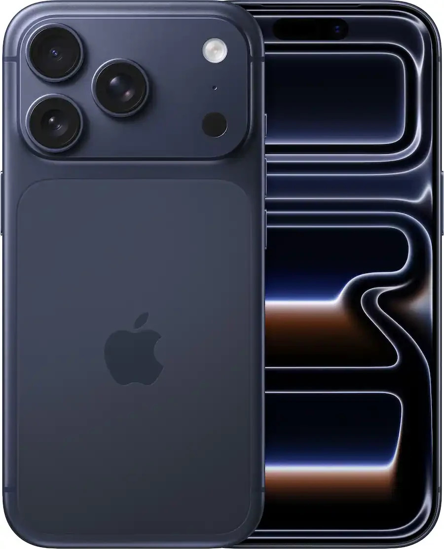 Apple iPhone 17 Pro – A3256 – XFINITY LOCKED – 256GB – Deep Blue – Excellent
