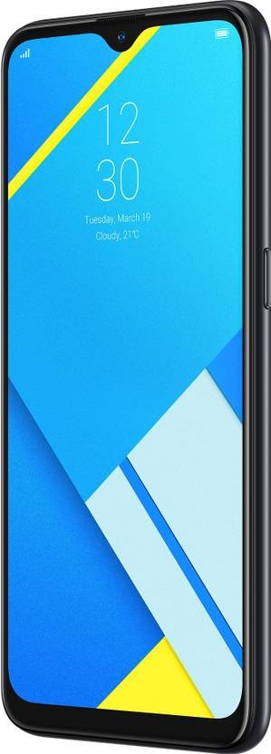 realme C2 BLUE 32GB ROM 2GB RAM