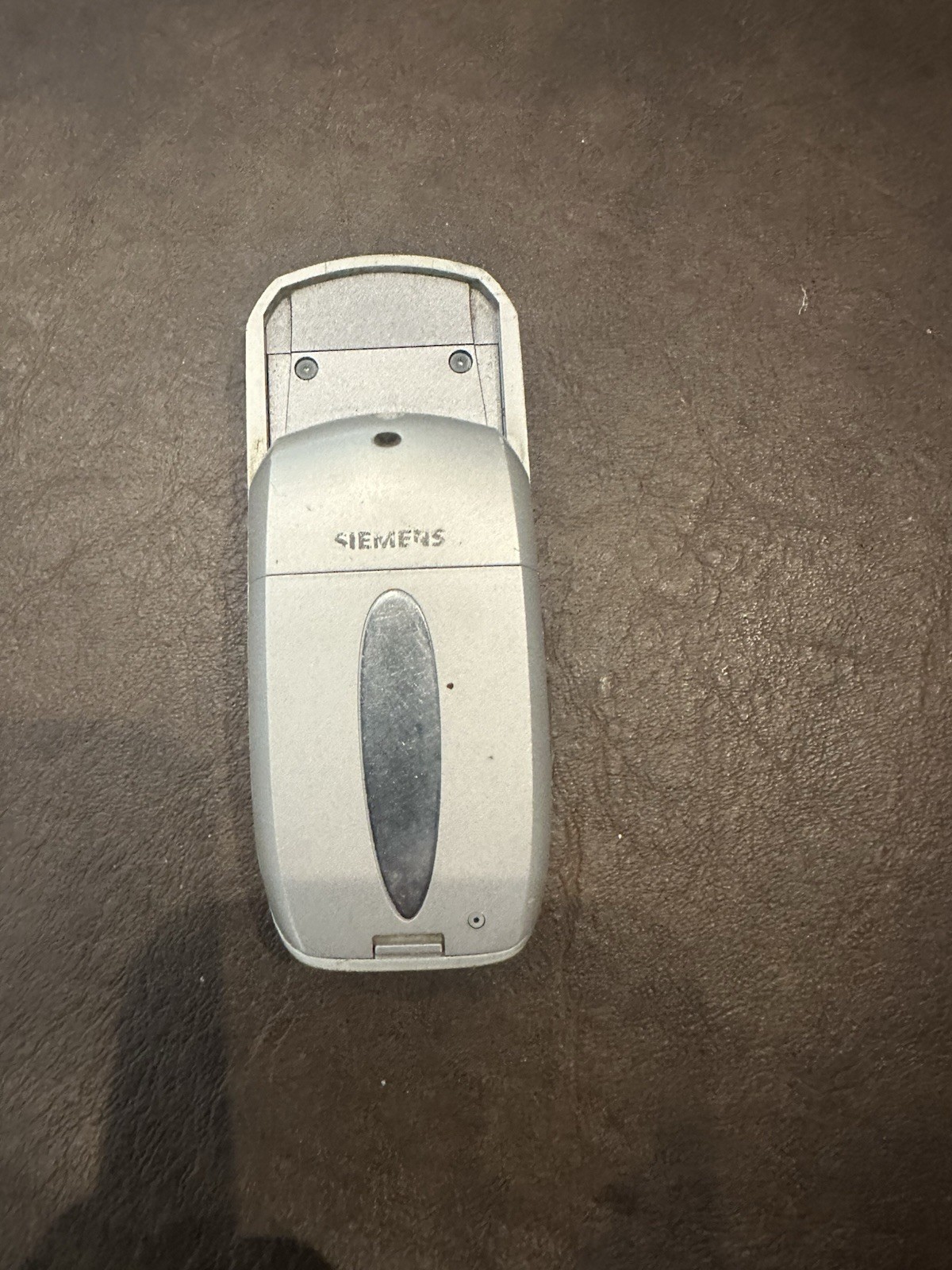 Siemens Slide Phone sl55
