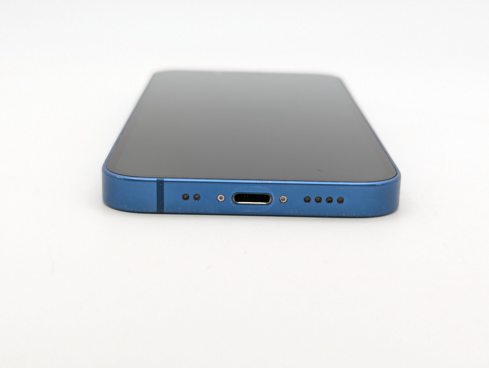 Apple iPhone 13 mini A2481 128GB Fair Condition | Blue | UNLOCKED