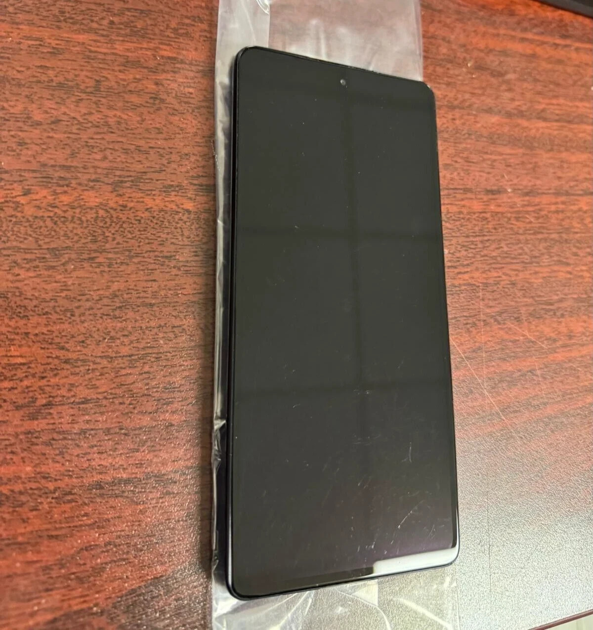 Pre-Owned 9/10- Motorola Moto Edge+ Plus 5G 2022 (512GB) XT2201 (Dish Locked)