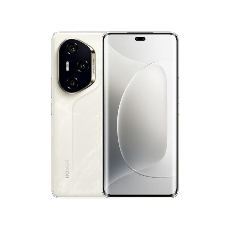 Honor 300 Pro 5G 512GB 6.78inch 50.0MP Camera Snapdragon 8 Gen3 NFC Original